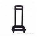 Wholesale Telescopic Aluminum Outside Handle For Trolley